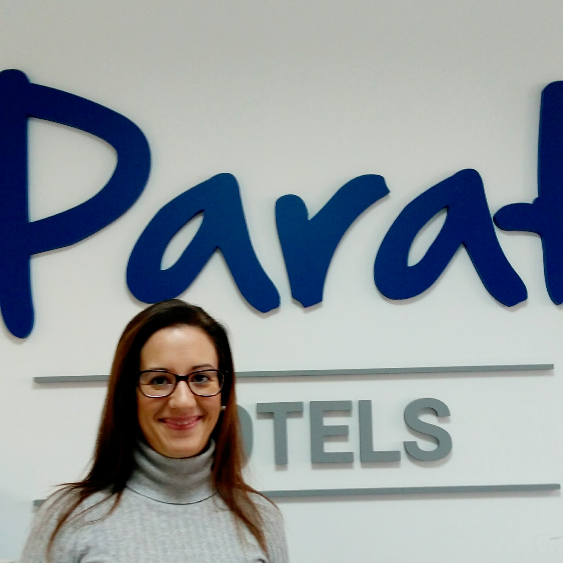 Paraty Tech ya tiene presencia en el Centro de Europa