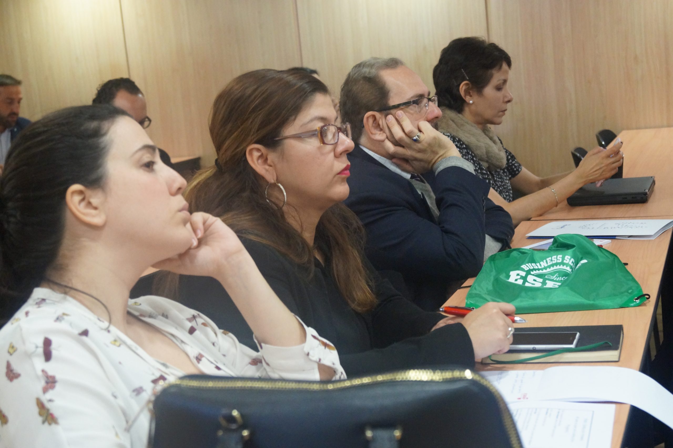 La distribución hotelera, a debate. ¡Hemos hablado claro!