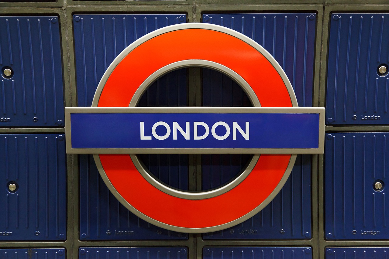 Paraty Tech arrives London