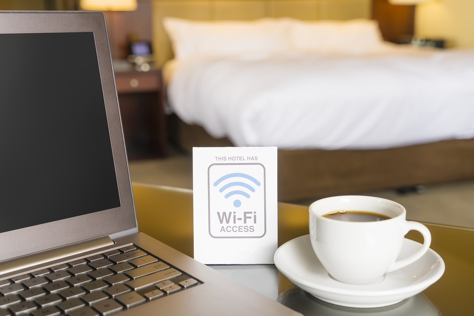Many aspects that requiere much patience.Technology at the service of hoteliers.