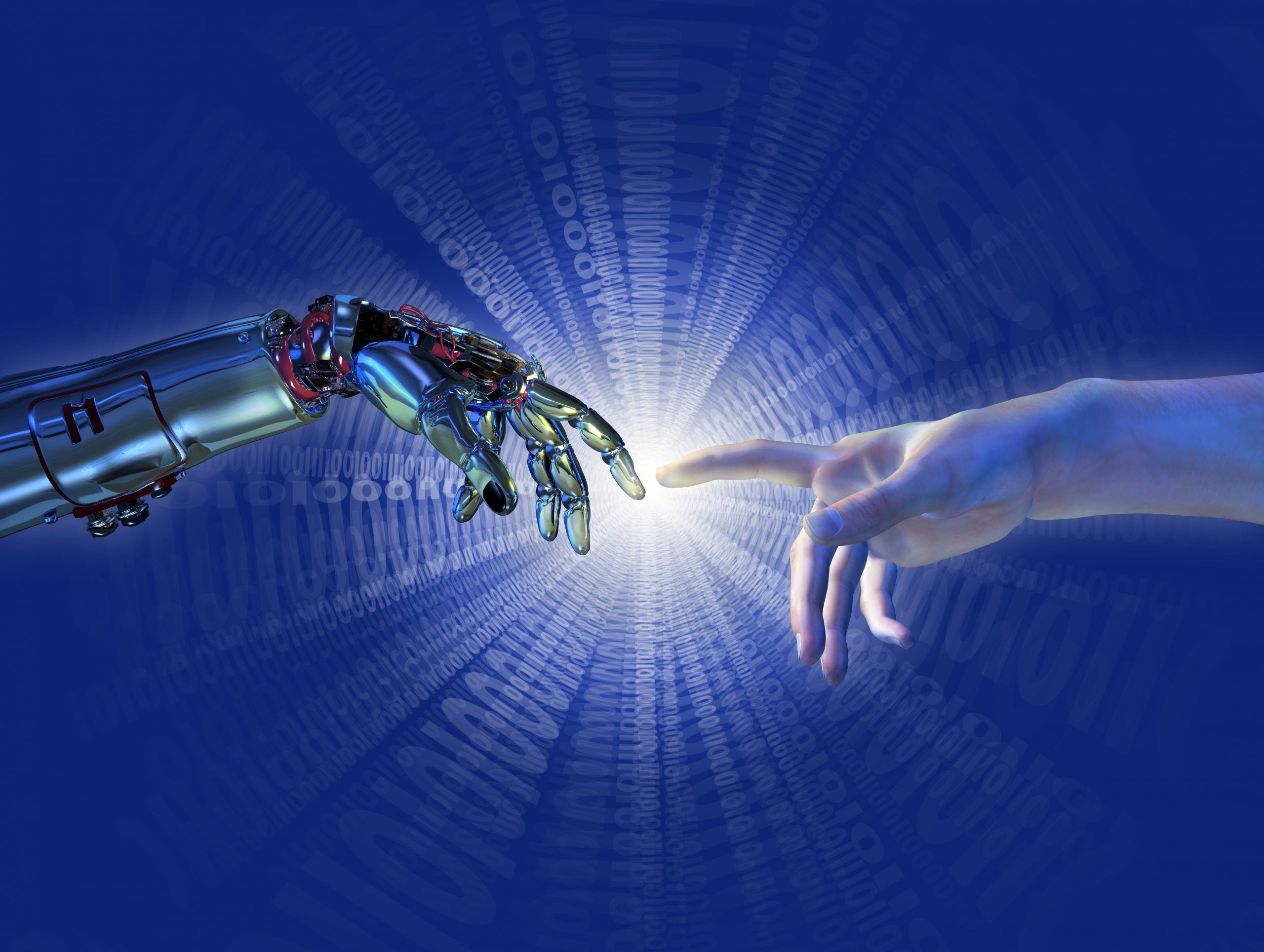 No hagas del Machine Learning una carrera de fondo.  Disfruta de un paseo por la inteligencia artificial.