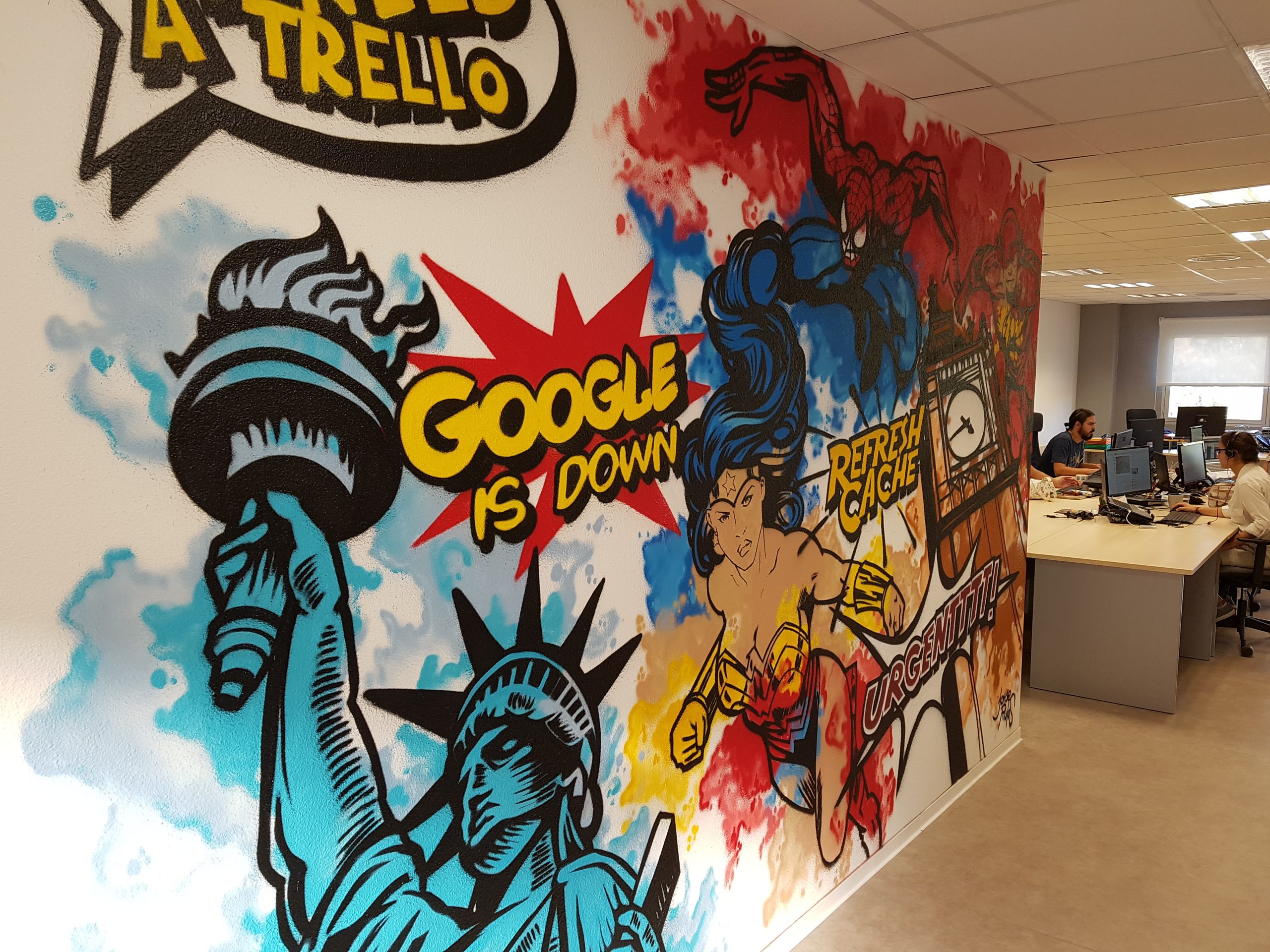 «El mundo cambia y nosotros con él» En Paraty Tech lanzamos nuestra nueva imagen de marca