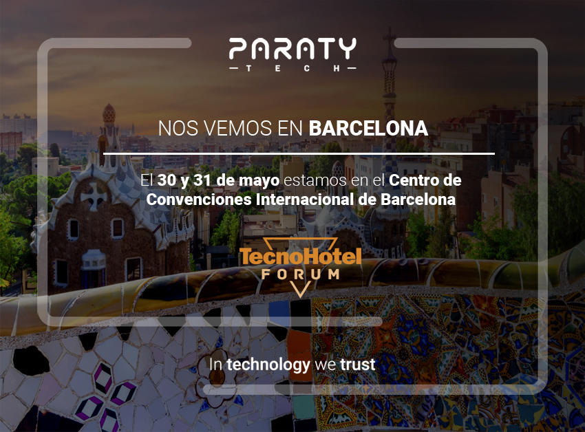 Llevamos la venta directa a Barcelona