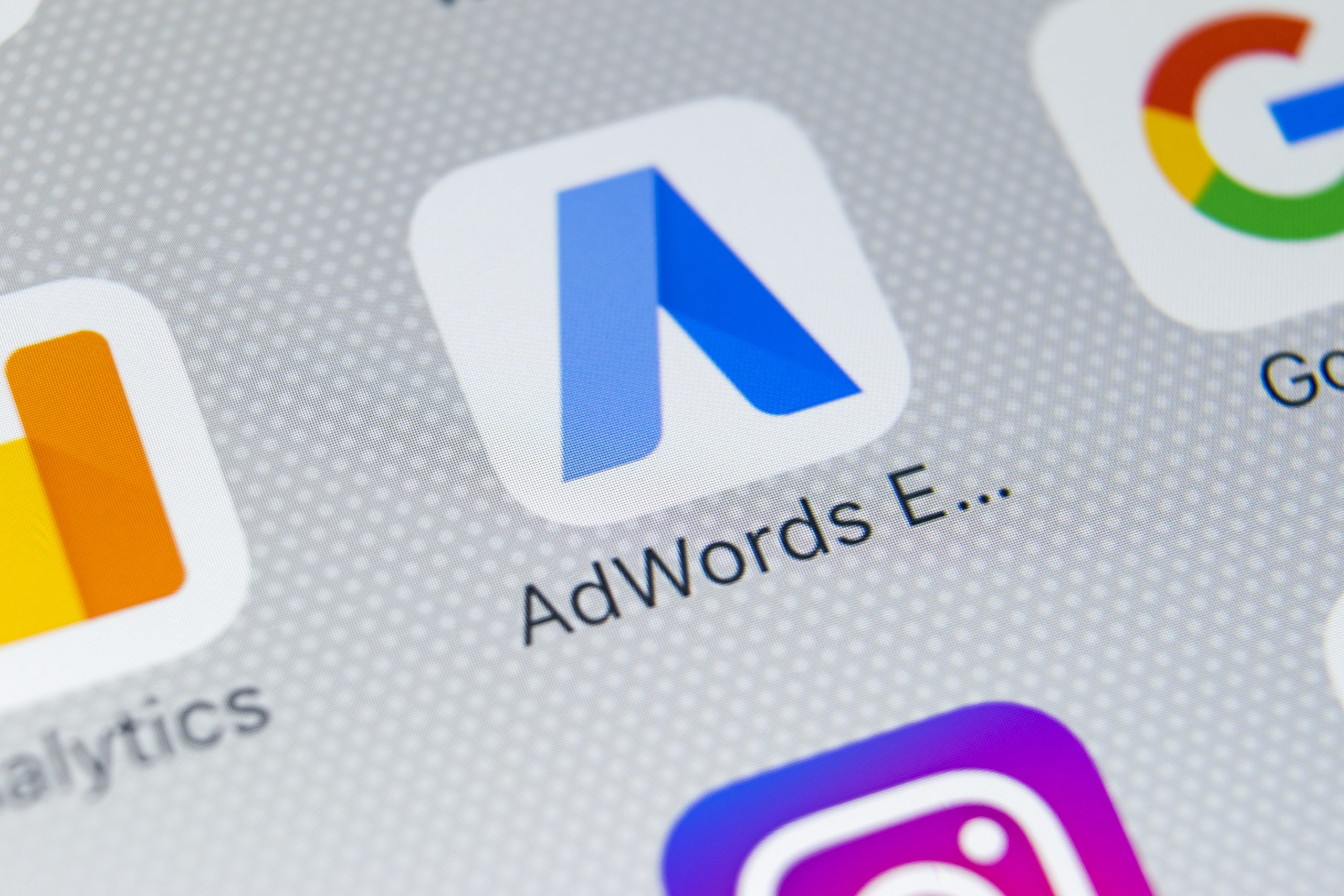 De «Adwords» a «Ads», ¿cómo afectará el cambio a mi hotel?