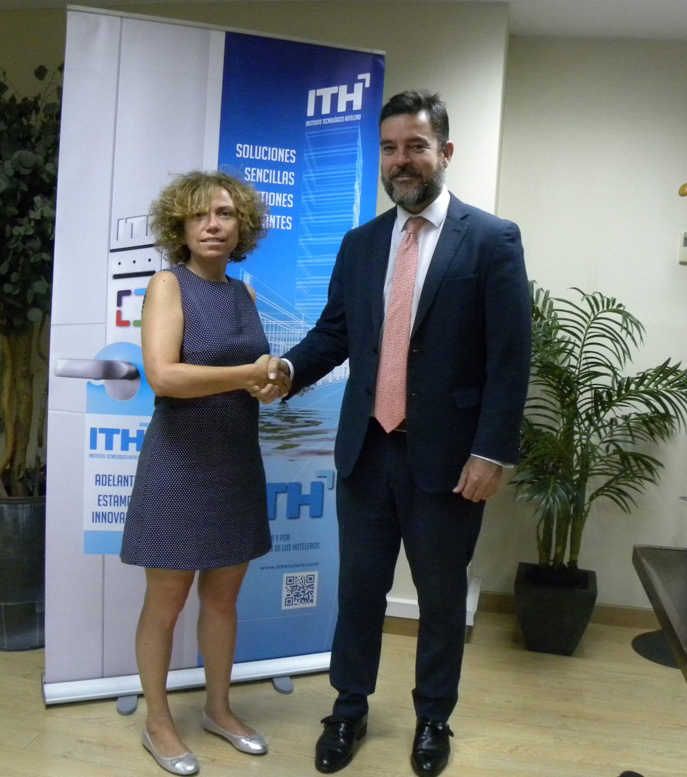 Paraty e ITH promueven la  incorporación de Parity Maker y PriceSeeker en el sector hotelero