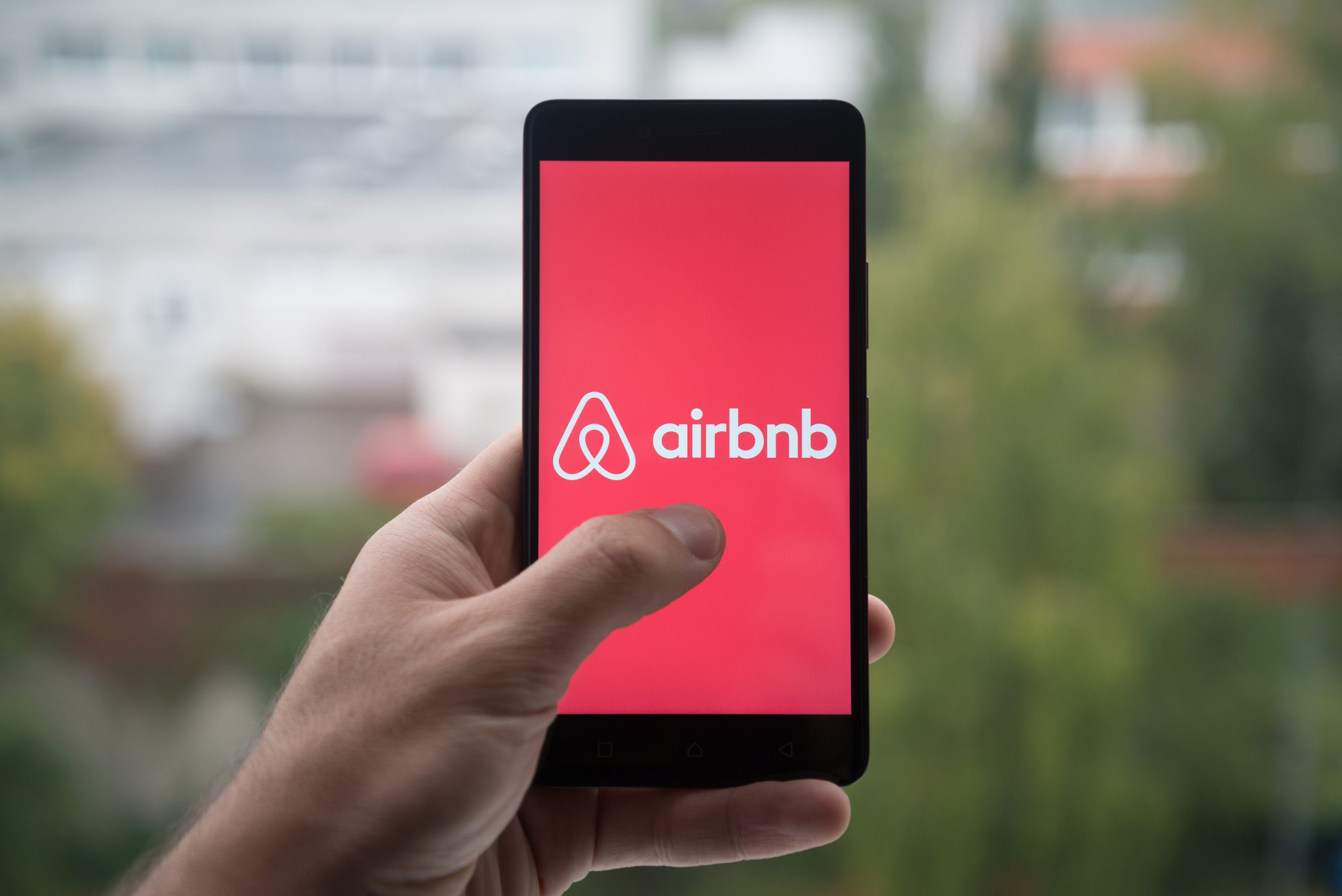 [INFOGRAFÍA] Airbnb, un nuevo canal de distribución hotelera