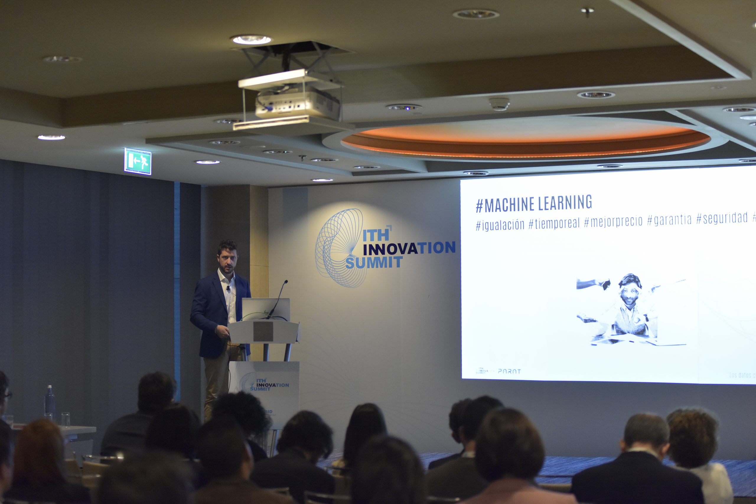 [ITH SUMMIT] Los datos claves en la venta directa
