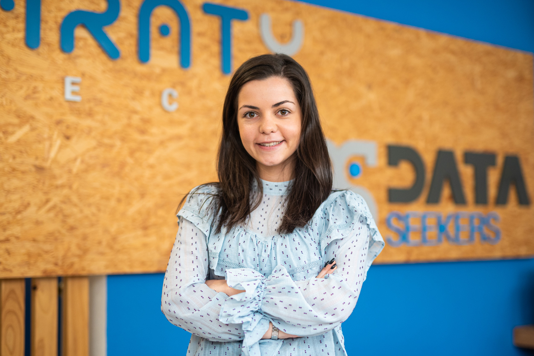 Daniela Costa, un nuevo refuerzo para Portugal