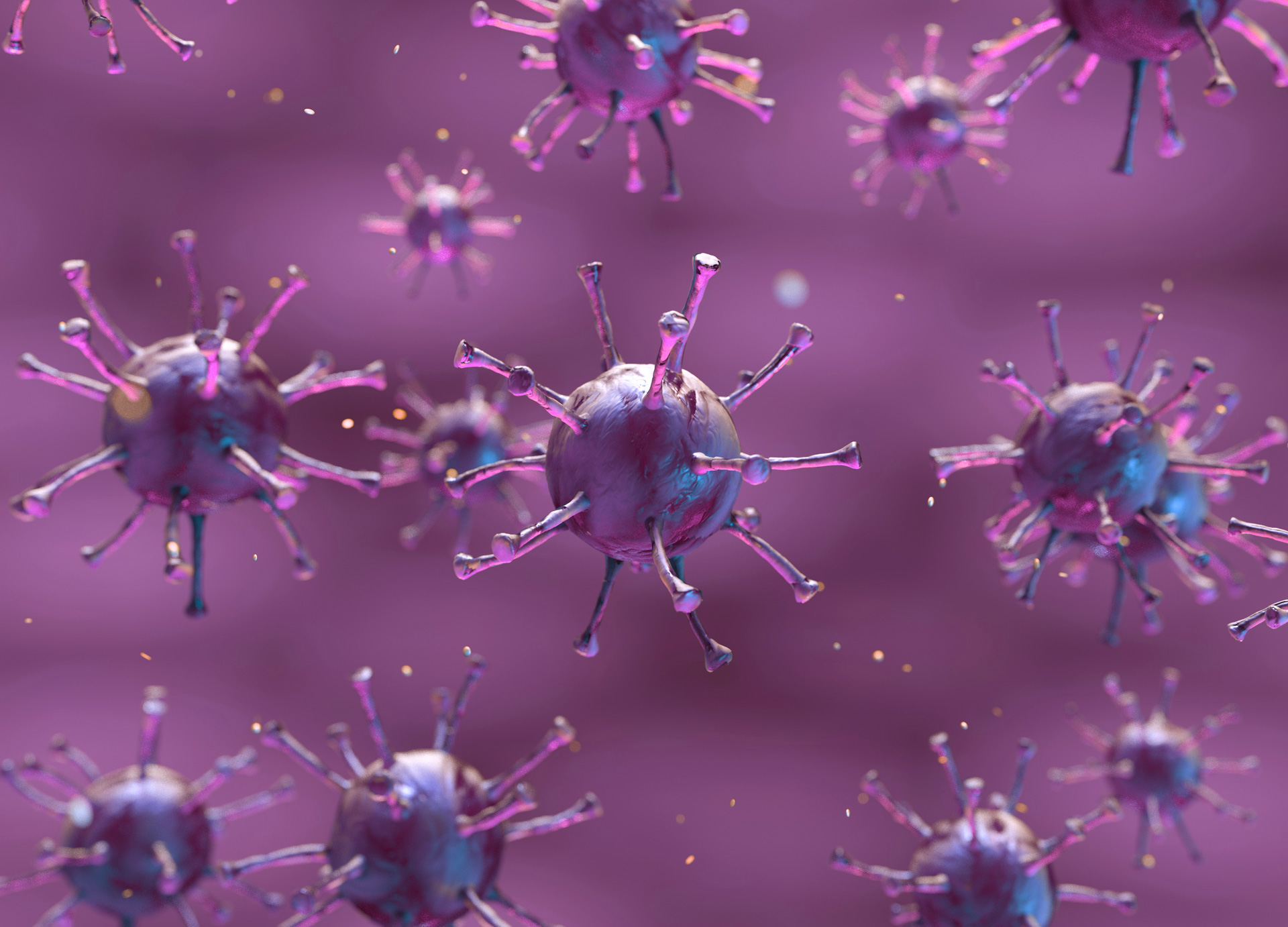Combate el Coronavirus con Revenue Management