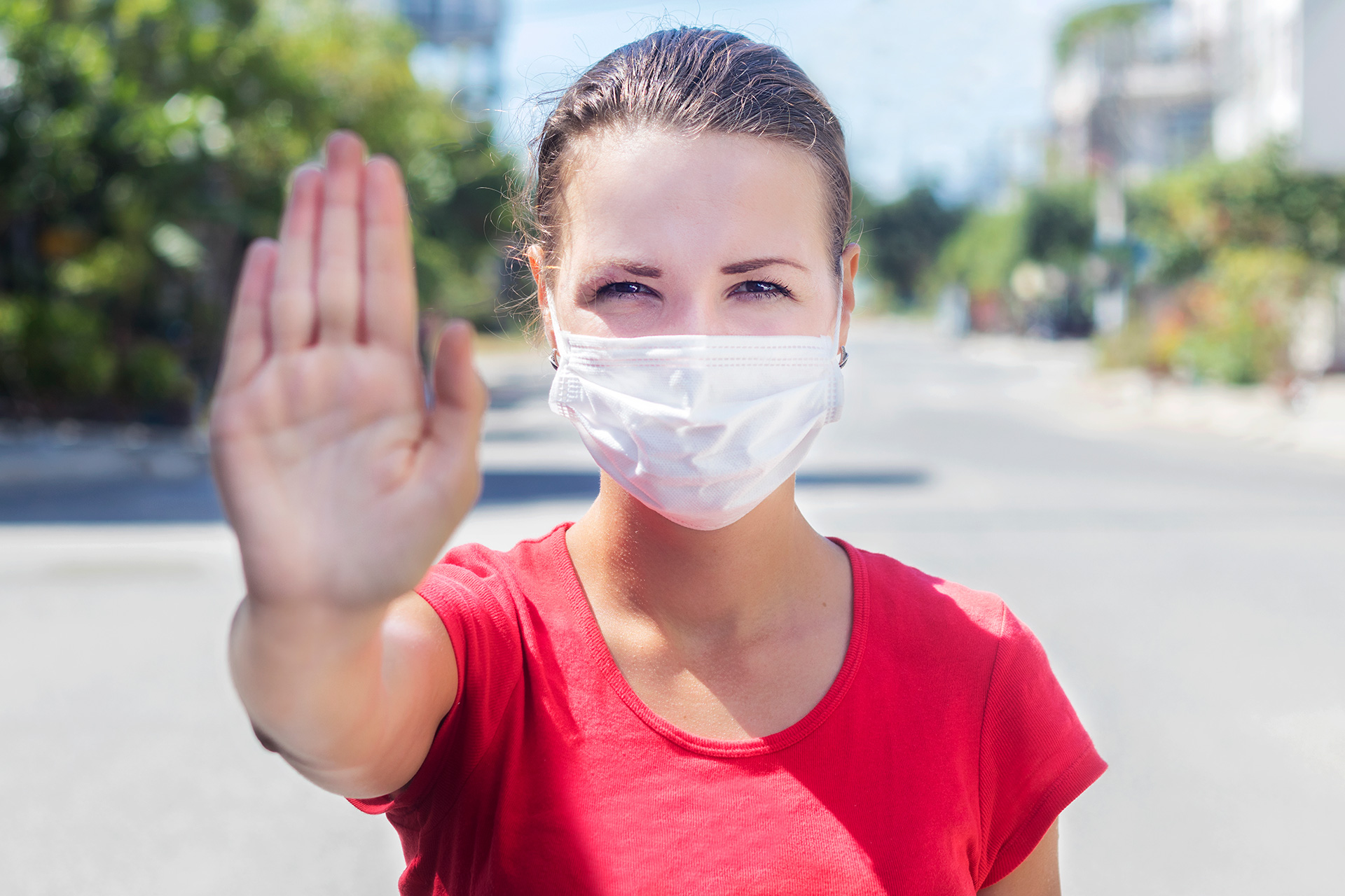 Martes 7 de abril: Día Mundial de la Salud