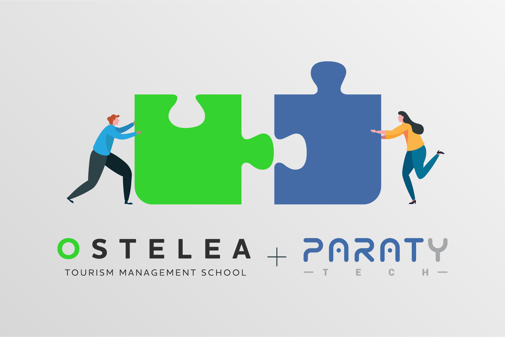 Alcanzamos un acuerdo de colaboración con Ostelea Tourism Management School