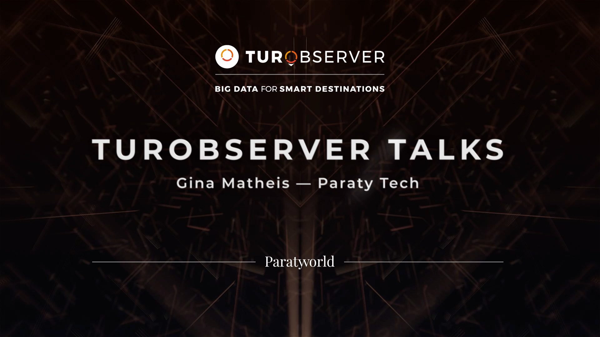 Turobserver Talks da respuesta a la eterna pregunta: ¿qué viene antes, el huevo o la gallina?
