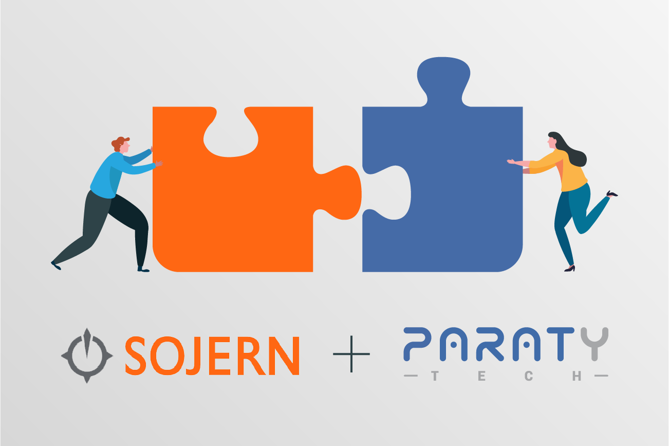 Paraty Tech and Sojern Partner to Drive Direct Bookings for Hotels