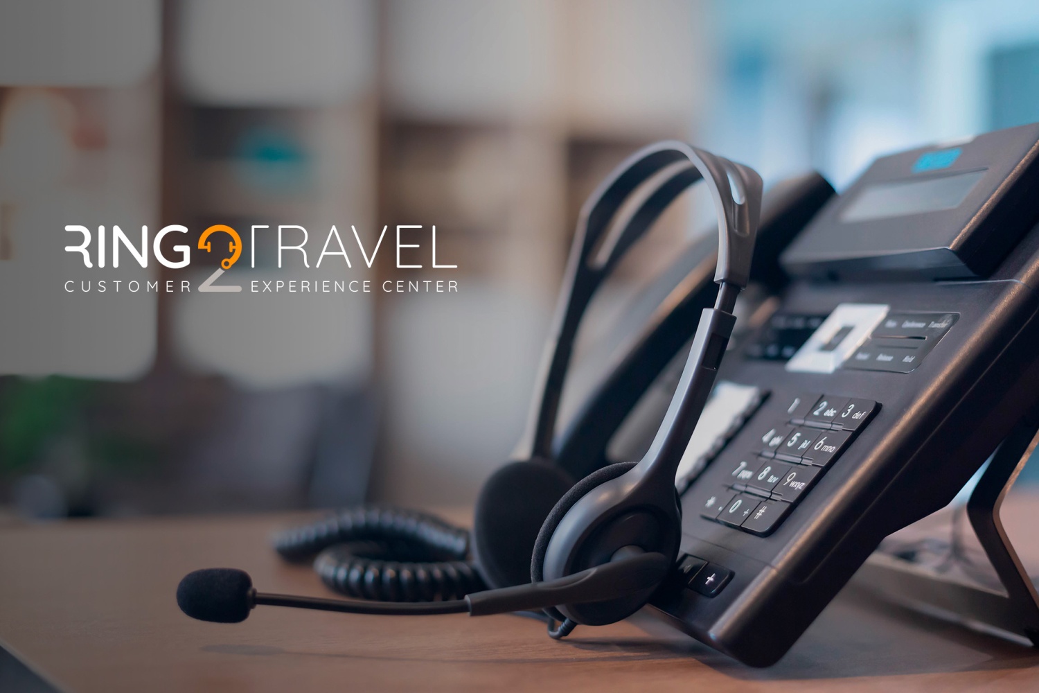 Junte-se à Ring2Travel e consiga uma Campanha de 100 Chamadas Outbound grátis