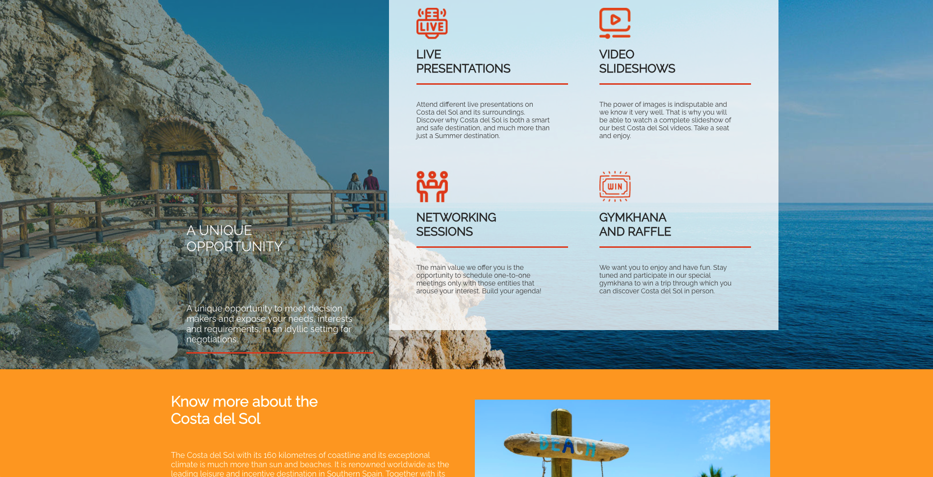 Turismo y Planificación Costa del Sol se apoya en Turobserver para la organización del I International Virtual Workshop “Feel the Costa del Sol”