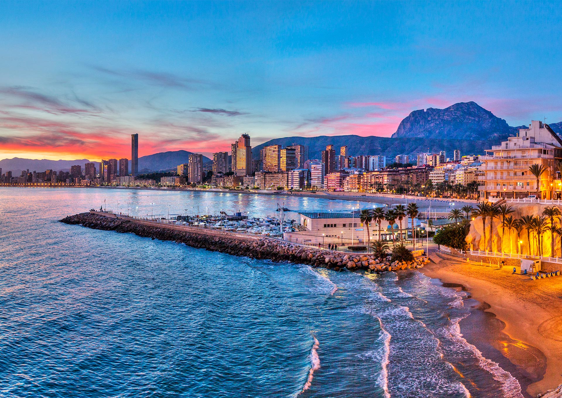 Visit Benidorm vuelve a apostar por Turobserver para organizar un nuevo workshop virtual